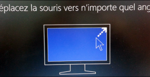 Windows 8 presentation barre des charmes