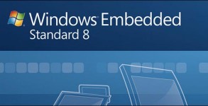 Windows 8 Embedded systeme embarque GPS