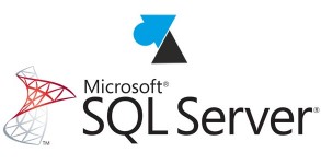 W8F facile tutoriel Microsoft SQL Server