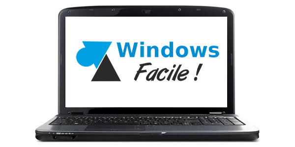 Remettre L Icone De La Corbeille Sur Le Bureau Windowsfacile Fr