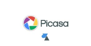 Picasa logo retouche photo tutoriel