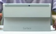 Tablette Microsoft Surface 2 et Surface Pro 2