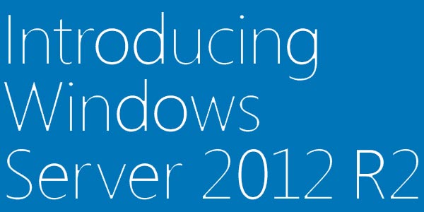 free pdf Windows 2012 R2 ebook