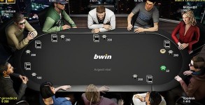 bwin poker
