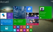 Windows 8.1 : changer l’image de l’écran d’accueil