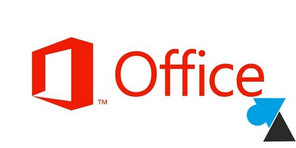 Office 2013 : changer le propriétaire des documents
