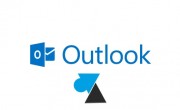 Outlook.com : restaurer des contacts supprimés