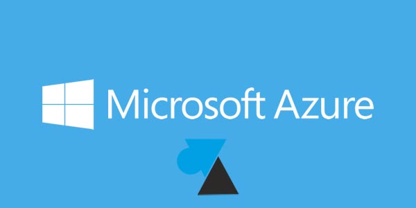 W8F Microsoft Azure logo cloud