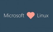 Microsoft aime Linux