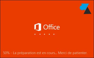 Essayer Office 365 / Office 2013 