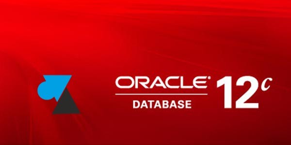 Installer un serveur Oracle 12c