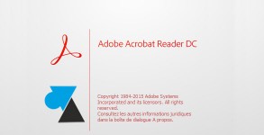 tutoriel telecharger installer Adobe Reader PDF Acrobat gratuit