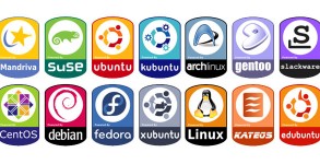 distributions Linux tutoriel