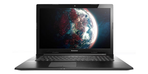 ordinateur portable Lenovo Essential B70-80 80MR Windows 10