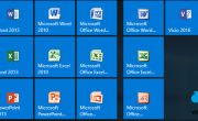 Installer plusieurs suites Office sur le même PC