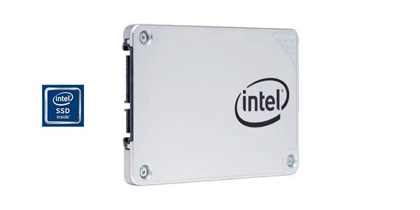 Bon plan : disque SSD Intel 180Go pour 60€