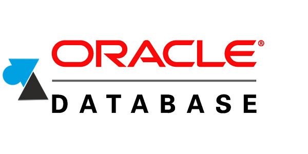Oracle : lister les bases de données