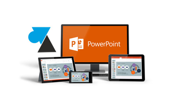 wf microsoft office powerpoint tutoriel gratuit