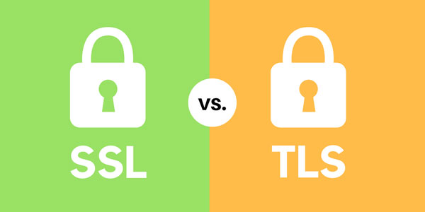 sécurité chiffrement certificat SSL TLS tutoriel
