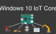 Windows 10 IoT Core sur Raspberry Pi