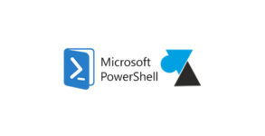 WF Windows PowerShell tutoriel