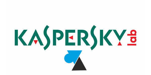 Kaspersky Security Center : configurer un proxy internet