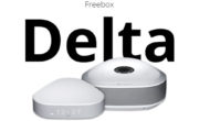 Présentation Freebox Delta
