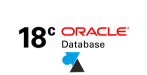 WF Oracle Database 18c