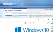 Télécharger Microsoft Money pour Windows 10 (gratuit)