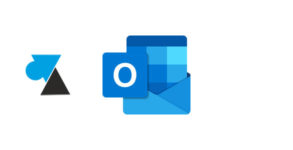 WF Microsoft Outlook logo