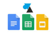 Google Docs : modifier l’orientation de la page