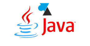 WF Java logo tasse à café