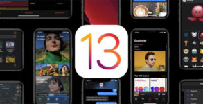 ios13 iOS 13 iPhone 11 2019 2020
