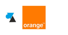 WF Orange logo