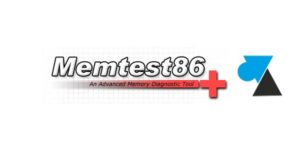 memtest86 logo
