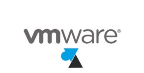 WF VMware logo