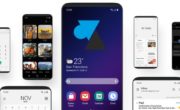 Smartphone Samsung : désactiver la charge sans fil