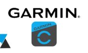 Garmin Connect : changer de mot de passe