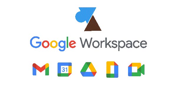 WF google workspace logo