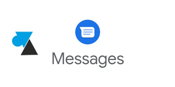 Google Messages : programmer l’envoi d’un SMS