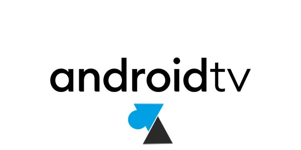 android tv logo androidtv