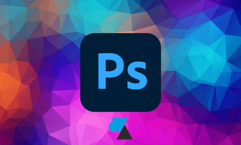 tutoriel Adobe Photoshop WF