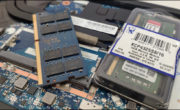 Lenovo ThinkPad E14 et E15 : remplacer la RAM
