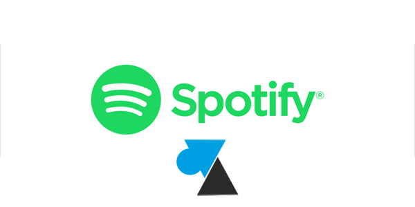 Spotify : supprimer une playlist
