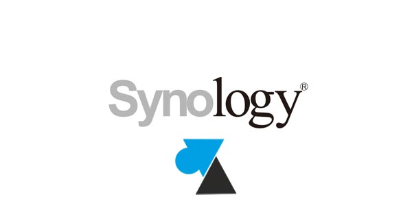 Synology logo