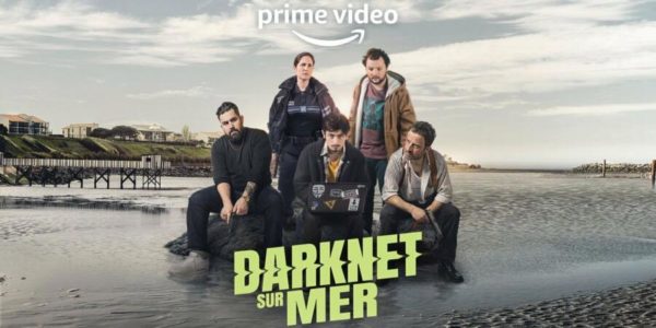 Darknet sur Mer : une série humoristique sur le dark web