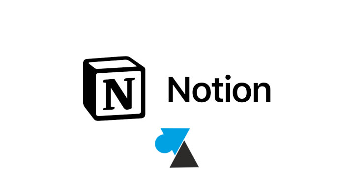 Notion logo