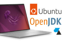 WF ubuntu openjdk laptop