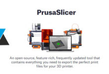 tutoriel PrusaSlicer slicer Prusa logiciel imprimante 3D