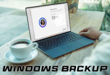 WF Windows Backup logiciel sauvegarde Windows 11